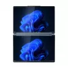 Lenovo Yoga Book 9 14IAH10 Intel Core Ultra 7 255H 35,6 cm (14) Skārienekrāns 2.8K 32 GB LPDDR5x-SDRAM 1 TB SSD Wi-Fi 7 (802.11be) Windows 11 Pro Teal