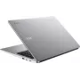 Acer Chromebook 315 CB315-3HT-P0BX 15,6 collu Pentium N5030 4 GB RAM 128 GB eMMC ChromeOS klēpjdators