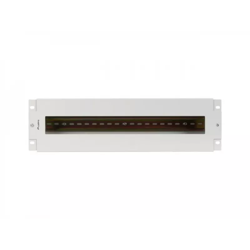 Sadales skapis Lanberg AK-VDP103-S pelēks tērauda 48.3 cm