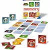 memory Super Mario, Atmiņas spēle