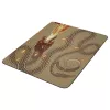 Gigantus V2 - Counter-Strike 2 Edition, Gaming Mouse Pad zelts/Daudzkrāsains, Liels