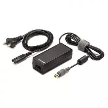 Lenovo 42T4423 barošanas adapteris/invertors Iekštelpām 65 W Melns