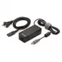 Lenovo 42T4423 barošanas adapteris/invertors Iekštelpām 65 W Melns