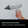 Matu žāvētājs Braun BRHD211E 2200W ar jonu tehnoloģiju