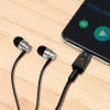 LogiLink USB-C DAC audio adapteris. USB-C/M uz 3,5 mm/F. Melns