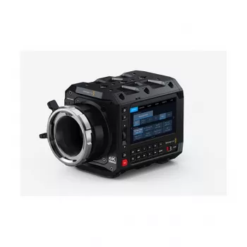 Blackmagic PYXIS 6K (PL-Mount)