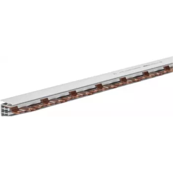 Hager KDN380B pelēka