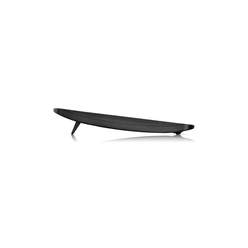 DeepCool Wind Pal Mini klēpjdatora dzesēšanas paliktnis 39,6 cm (15,6 inch) 1000 RPM Melns