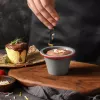 Jata cookware MC67/HMOL5218 Silicon — nepiedegošā silikona pārklājuma panna vai piederums (modelis MC67/HMOL5218)