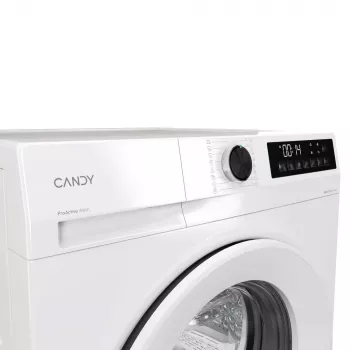 CANDY veļas mašīna GD 498-S, 9 kg, 1400 apgr./min, energoefektivitātes klase A