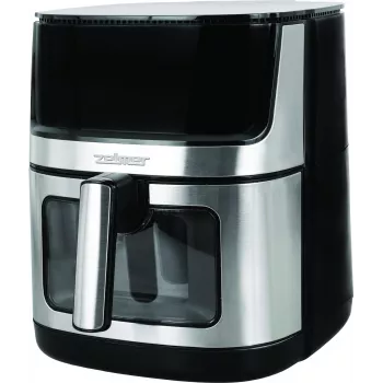 Gaisa friteris ZELMER ZAF8650 (3,5 L, 1500 W)