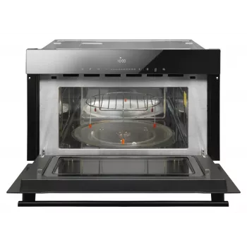 Mikroviļņu krāsns Amica AMMB34E1GVB 1193606 34L 900W