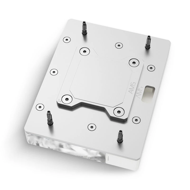 EK Water Blocks datora dzesēšanas sistēmas daļa/piederums Ūdens bloks