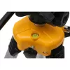 Lāzera niveliera piederums DeWALT DE0881T-XJ 1 gab.