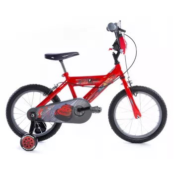 Bērnu velosipēds 16 Huffy 21781W Disney Cars
