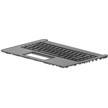 HP L88206-271 klēpjdatora rezerves daļa Tastatūra