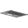 HP L88206-271 klēpjdatora rezerves daļa Tastatūra