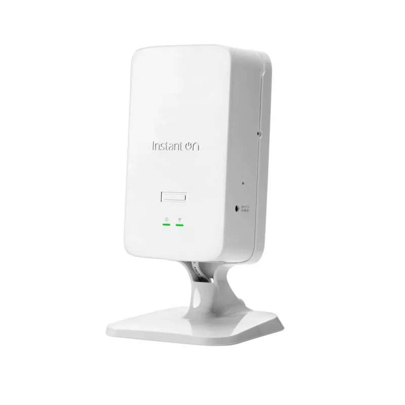 Piekļuves punkts HPE Instant On AP22D 2.4GHz 5GHz Wi-Fi 5