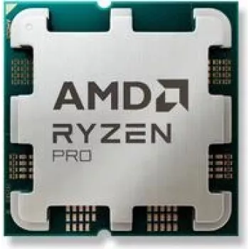 Procesors AMD Ryzen 5 PRO 8600G 4,3 GHz 6 kodoli 16 MB L3 Socket AM5