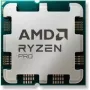Procesors AMD Ryzen 5 PRO 8600G 4,3 GHz 6 kodoli 16 MB L3 Socket AM5