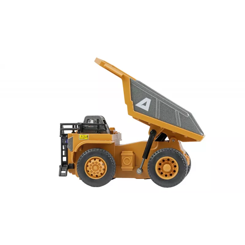 RC modelis Amewi 22746, mērogā 1:64, elektromotors, LiPo 200 mAh, no 6 gadu vecuma