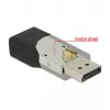 Displayport uz HDMI adapteris DeLOCK 65685