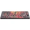 Ducky One 3 SF Doom Limited Edition tastatūra Spēļu USB QWERTY UK angļu Daudzkrāsains