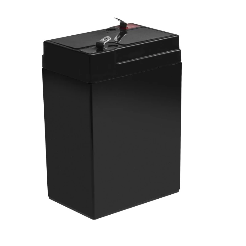 UPS akumulators, hermētisks svina-skābes zaļa Cell AGM6V5AH-J 6 V 5 Ah