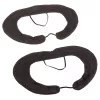 VR Cover rezerves sejas pārsegs Oculus Quest no vr cover — melns, 1 gab.