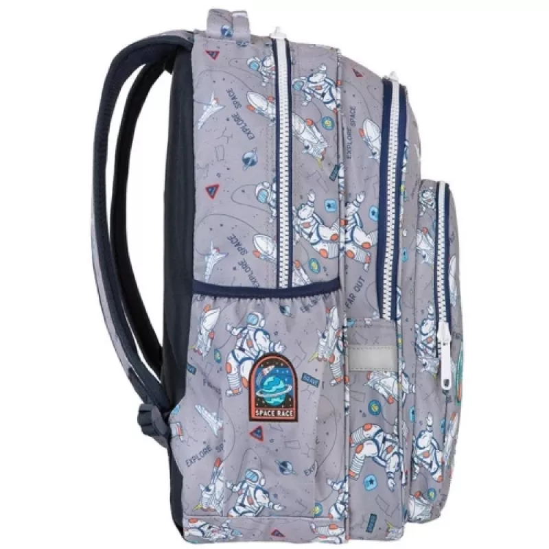 Mugursoma cool pack Base Cosmic E27541 20 L ietilpība izturīgs dizains