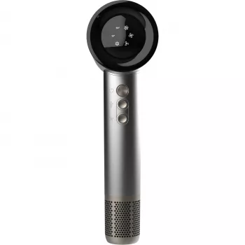 Matu žāvētājs Cecotec IoniCare RockStar Nano IonTech 1600W Aluminium