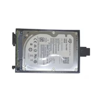 HPI 500GB drošais cietais disks (HDD) komplekts (B5L29-67903)