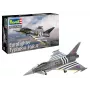 Plastmasas lidmašīnas modelis REVELL Eurofighter Typhoon FGR.4 1:48