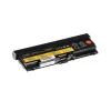 Baterija zaļa Cell LE50 Lenovo ThinkPad L430 L530 T430 T530 W530