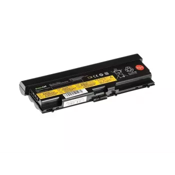 Baterija zaļa Cell LE50 Lenovo ThinkPad L430 L530 T430 T530 W530