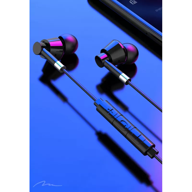 Austiņas Douszne Earphones All USB-C MT3609K