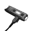 Kabatas lukturītis T sērija 85 LŪMENI/ĪKŠĶIS Nitecore