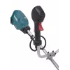 Makita DUR369AZ krūmgriezis/stīgu trimmeris 43 cm ar akumulatoru Zaļš
