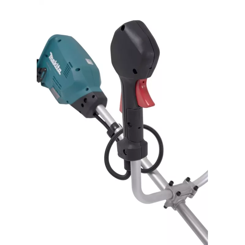 Makita DUR369AZ krūmgriezis/stīgu trimmeris 43 cm ar akumulatoru Zaļš