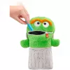Mīkstā rotaļlieta Schmidt Spiele Sesame Street Oskars, mīksts pildīts tēls