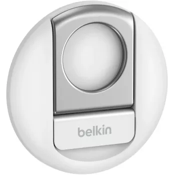 Belkin MMA006btWH Aktīvs turētājs Mobilais tālrunis/Viedtālrunis Balts