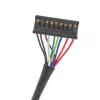 Baterija zaļa Cell DE103 priekš DELL XPS 13 9343 9350