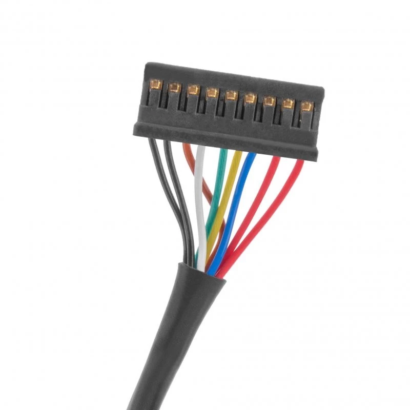 Baterija zaļa Cell DE103 priekš DELL XPS 13 9343 9350