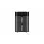 Xiaomi Smart Double Stack gaisa cepeškrāsns 12 L brīvi stāvoša 2800 W karstā gaisa cepeškrāsns melna