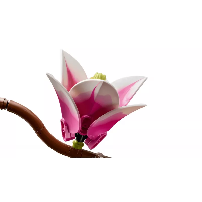 LEGO BOTANICALS 11510 Magnolijas zari