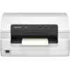 Printeris Epson PLQ-35 norēķinu grāmatiņu printeris ātrs kluss balts