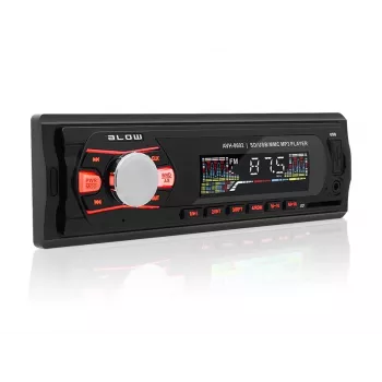 Automašīnas radio BLOW AVH-8602 MP3/USB/SD/MMC