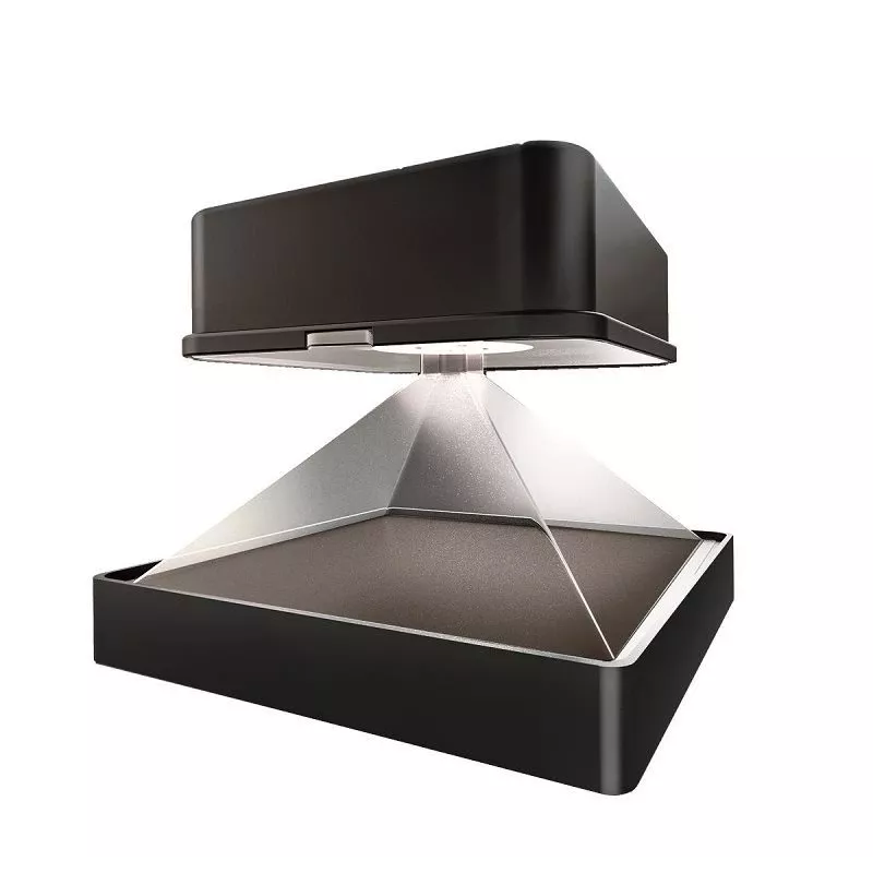 Zinātniskais komplekts Hologramma