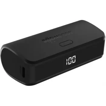 Pārnēsājams lādētājs Boompods POWER BOOM 5000 mAh