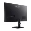 Monitor Acer KA2 KA272P0BI 27 collas (68,6 cm) Full HD 1920×1080 VA LCD, 4 ms, 178° VESA, melns